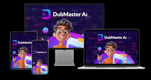 DubMaster AI is the world's first premier video translator app, offering automatic dubbing and subtitle generation. Translate your videos into multiple languages effortlessly and reach a global audience.