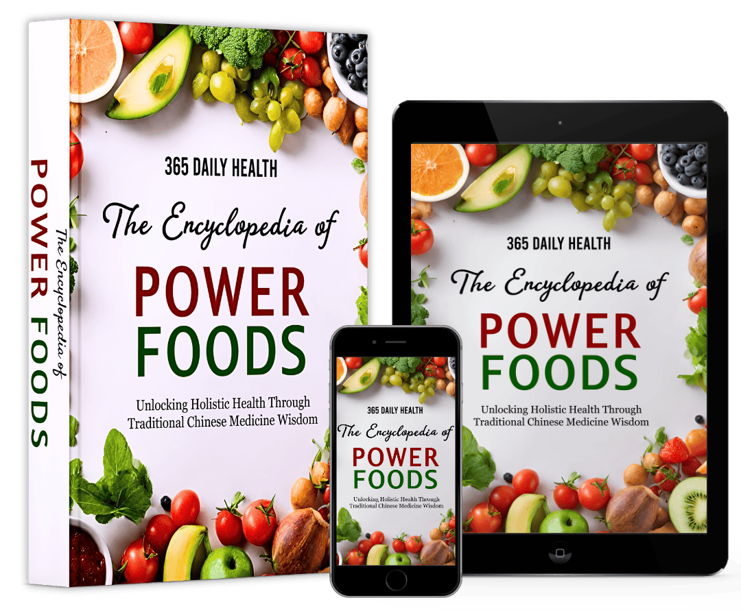 Explore The Encyclopedia of Power Foods, your ultimate guide to nutrient-rich superfoods that boost immunity, reduce inflammation, and support energy. Start your health journey today!