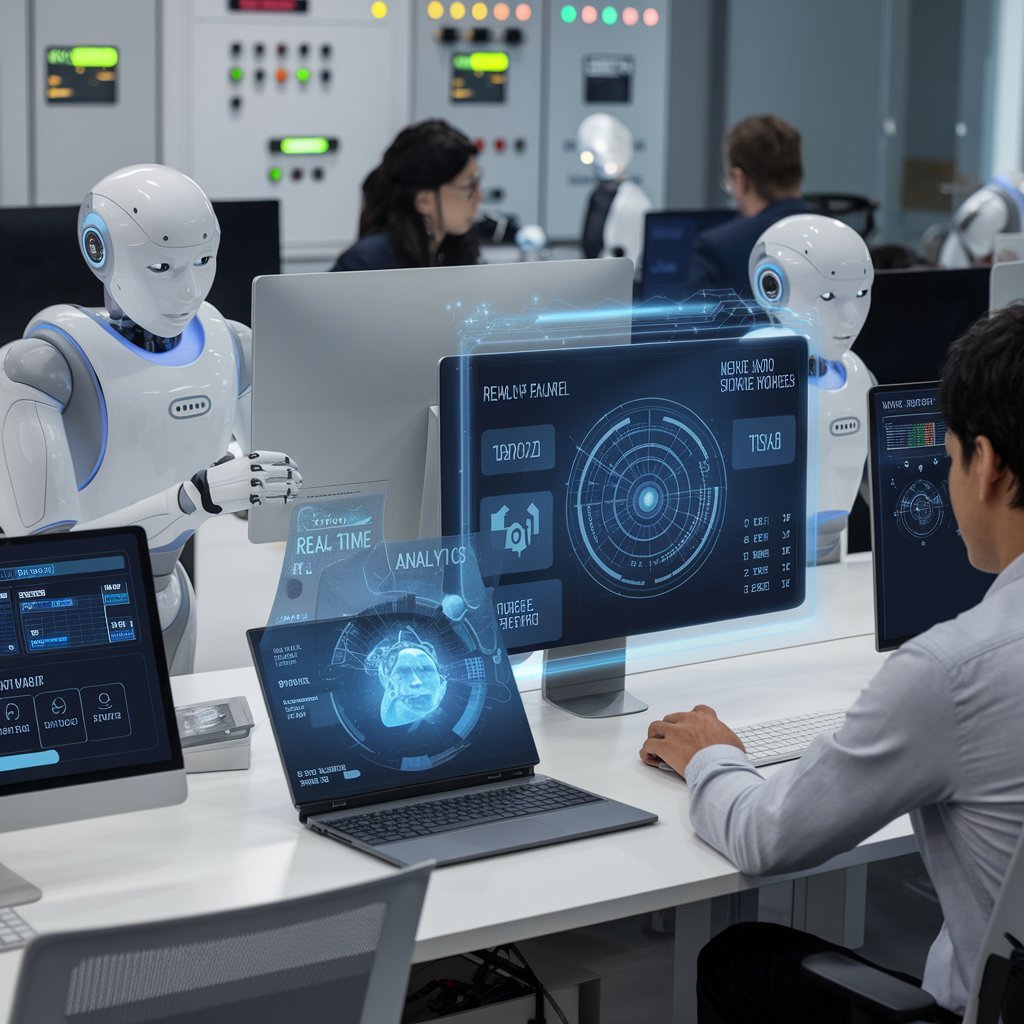 a-photo-of-a-smart-office-setting-with-robots-assi-d8hj-HOBSmKX_FMJLp003Q-4xB9uKSRS3KkSts52sExRA Top 10 Business Trends to Watch in 2024