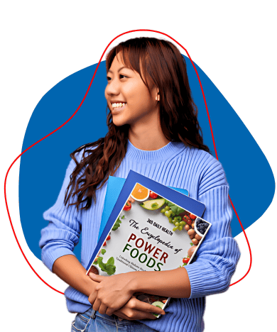 dancing-for-joy-inside-5- The Encyclopedia of Power Foods: Unlock the Benefits of Nutrient-Packed Superfoods for Optimal Health