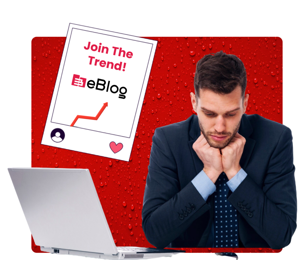 eBlog-AI-01 Eblog Pro: Elevate Your Blogging Game