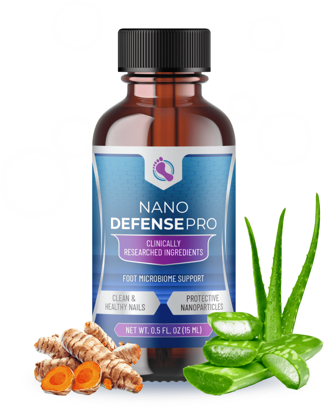 Discover Nano Defense Pro, a cutting-edge nanotechnology solution designed to promote healthy nails and skin. Eliminate fungal infections, strengthen brittle nails, and deeply hydrate dry skin with fast-acting results. Order Nano Defense Pro today!