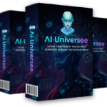 Unlock the power of AI Universee, a platform with 75+ AI models for content creation, marketing, data analysis, and more. Start enhancing productivity today.