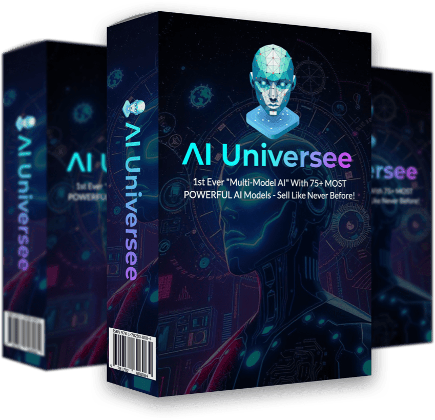 Unlock the power of AI Universee, a platform with 75+ AI models for content creation, marketing, data analysis, and more. Start enhancing productivity today.