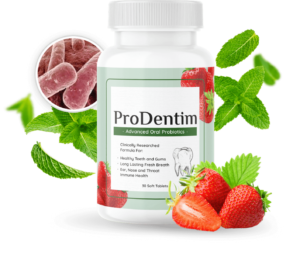 Discover ProDentim, an innovative oral probiotic supplement designed to support gum health, strengthen teeth, and freshen breath naturally. Start your journey to balanced oral health today.