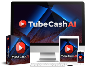 Boost your YouTube growth with Tube Cash AI, the AI-powered tool for automated content creation, SEO optimization, and monetization. Start transforming your channel today!