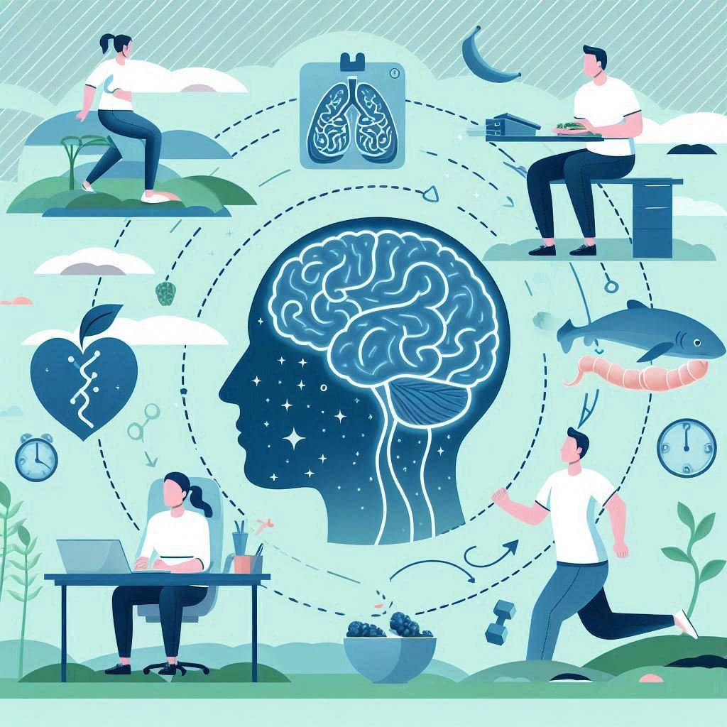 th-4 Understanding the Gut-Brain Connection: How Your Diet Impacts Mental Health - Explore the Science of Nutrition and Mood