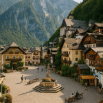 least crowded european cities, hidden gems europe 2025, travel europe 2025, offbeat european destinations, peaceful european cities, best european cities to visit, undiscovered european towns, quiet travel spots europe, authentic european experiences, european travel guide 2025