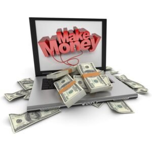 How to Make Money Online in 2025